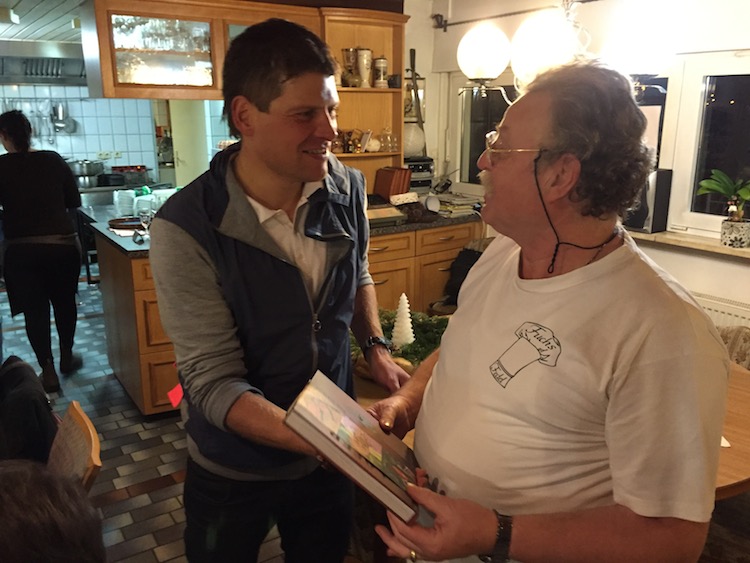 Jan Ullrich mit den Rechtsanwälten Hoppe & Biskupek in Radolfzell