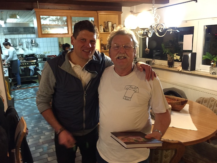 Jan Ullrich mit den Rechtsanwälten Hoppe & Biskupek in Radolfzell