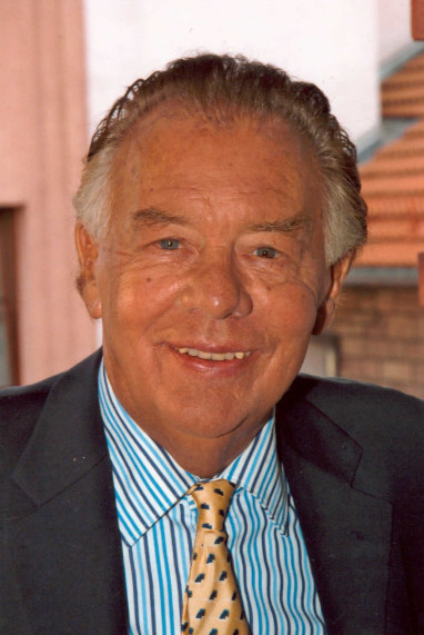 Klaus Jürgen Wussow