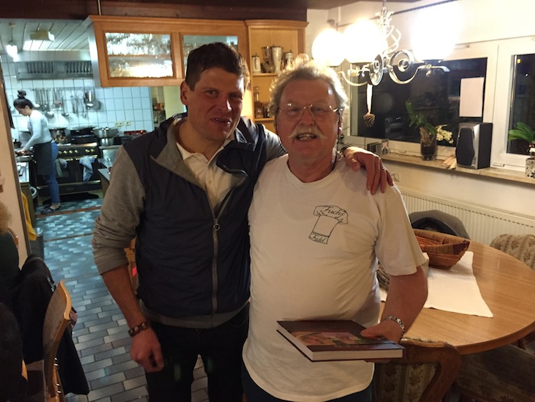 Jan Ullrich mit den Rechtsanwälten Hoppe & Biskupek in Radolfzell